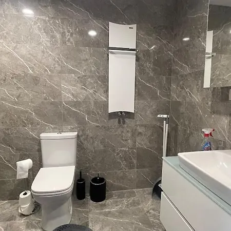 Διαμέρισμα Express 24 Harika Bir Daire