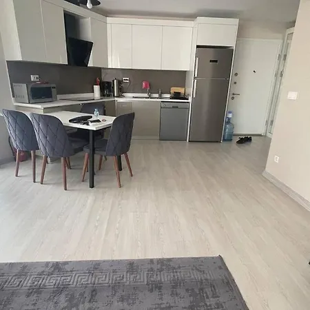 Διαμέρισμα Express 24 Harika Bir Daire *