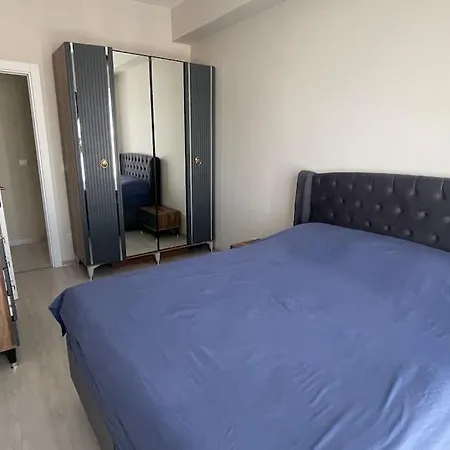 Διαμέρισμα Express 24 Harika Bir Daire Κωνσταντινούπολη