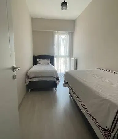 Διαμέρισμα Express 24 Harika Bir Daire